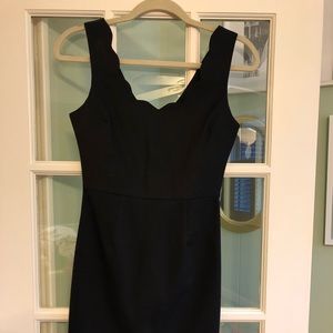 Perfect Little Black Dress (LBD) new w/ tags